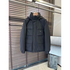 Prada Down Jackets